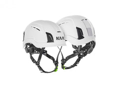 Rotary 16956 ZENITH X AIR SAFETY HELMET WHITE