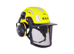 Rotary 16957 ZENITH X AIR COMBO HELMET YELLOW