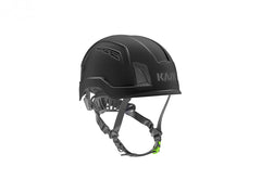 Rotary 16958 ZENITH X AIR SAFETY HELMET BLACK