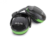 Rotary 16959 EARMUFFS LOW TO MEDIUM GREEN