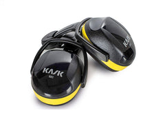 Rotary 16960 EARMUFFS MEDIUM TO HIGH YELLOW