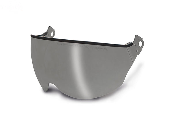 Rotary 16962 VISOR HALF FACE SMOKE