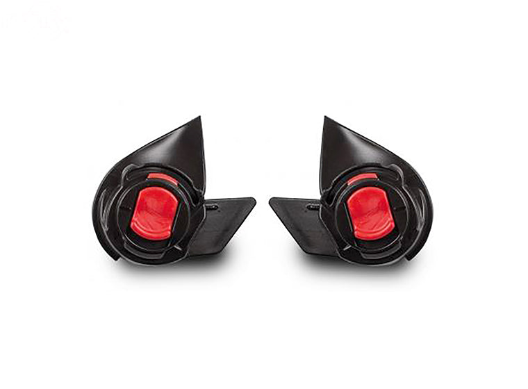 Rotary 16974 VISOR ADAPTER FOR EASY CLICK SYSTEM – PartMart