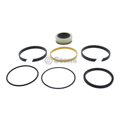 Stens 1701-1302 Backhoe Dipper Cyl Packing Kit replaces CaseIH 1543274C1