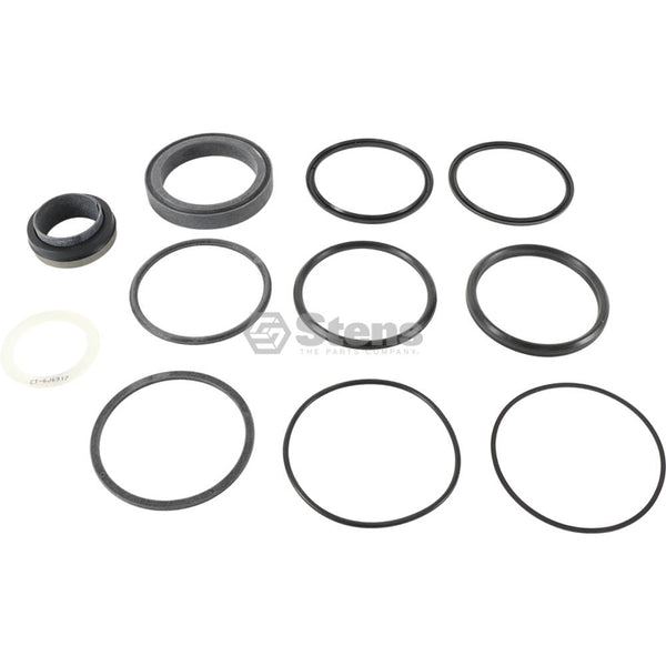 Stens 1701-1318 Steering Cyl Packing Kit replaces CaseIH G109421