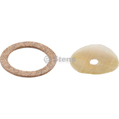 Stens 1703-0108 Screen and Gasket replaces John Deere L885T