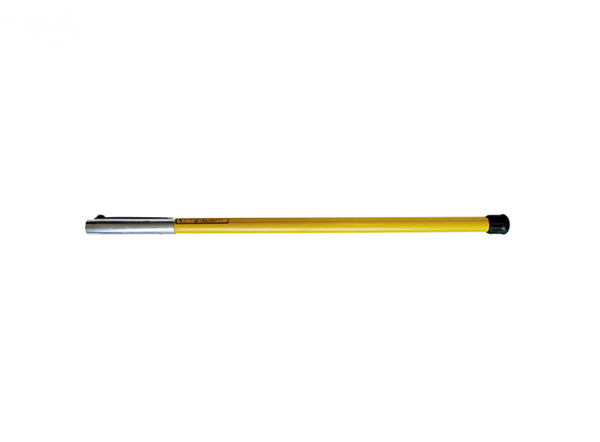 Jameson JE Series Foam Filled Poles - S1 Supply Jameson JE Series Foam Filled Poles - S1 Supply