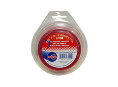 Rotary 17090. .095 X 40' LOOP RED TRIMMER LINE / Stens 380-602.
