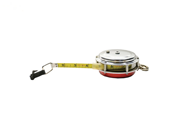 Rotary 17104 LOGGER MEASURING TAPE