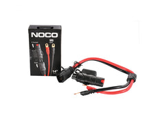 Rotary 17107 NOCO BOOST EYELET CABLE WITH X-CONNECTOR