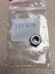 1732499 Hex Nut 5/16"-18 *USED* Troy Bilt / Garden Way