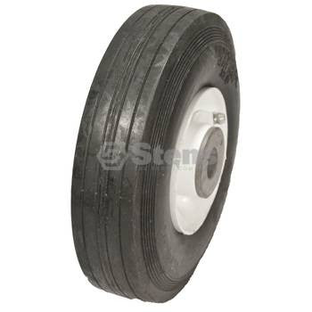 STENS 175-109.  Heavy-Duty Steel Deck Wheel / Bobcat 38012N