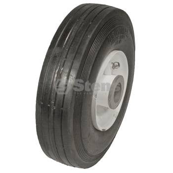 STENS 175-117.  Heavy-Duty Steel Deck Wheel / Gravely 011386