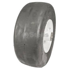 STENS 175-425.  Solid Tire Assembly / John Deere AM101589