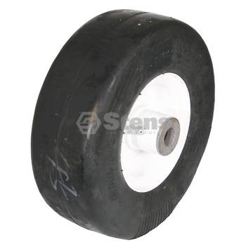 STENS 175-506.  Solid Tire Assembly / Exmark 103-2171