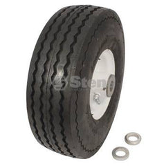 STENS 175-520.  Solid Tire Assembly / Encore 363311