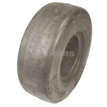 STENS 175-525.  Solid Tire Assembly / 9-350-4 Smooth