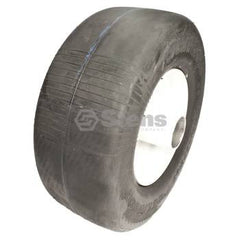 STENS 175-629.  Solid Tire Assembly / Exmark 109-9126