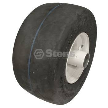 STENS 175-633.  Solid Tire Assembly / Exmark 103-0069