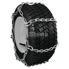 STENS 180-364.  4 Link Tire Chain / 20x8-8 / 20x8-10