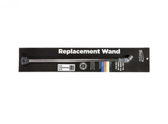 Rotary 182870 PROFESSIONAL STAINLESS STEEL WAND 21"