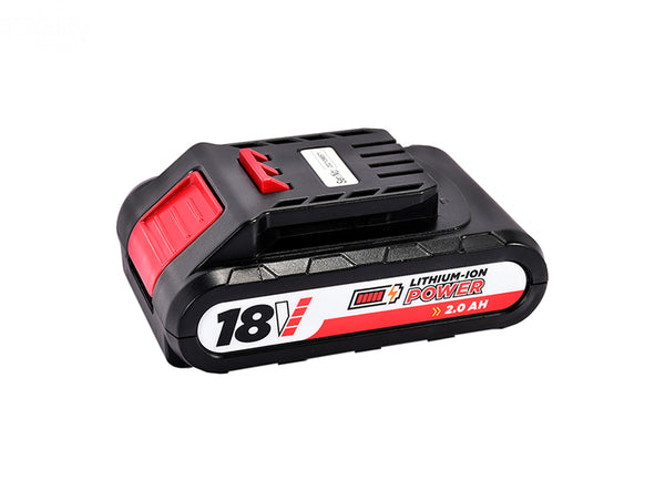 Rotary 183612 LITHIUM-ION BATTERY 18V 2.1AH