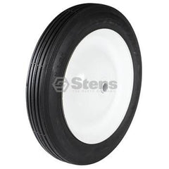 STENS 185-033.  Steel Ball Bearing Wheel / 10x1.75 Universal
