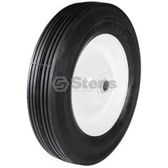 STENS 185-242.  Steel Ball Bearing Wheel / 8x1.75 Rib