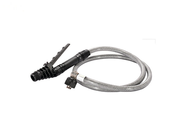 Rotary 185215 SHUTOFF & HOSE FOR SMITH 4 GALLON SPRAYERS