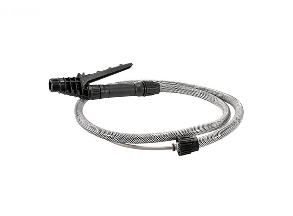 Rotary 185216 SHUTOFF & HOSE FOR SMITH 2 GALLON SPRAYERS