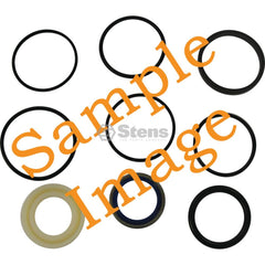 Stens 1901-1237 Hydraulic Cylinder Seal Kit replaces Kubota RD118-71400