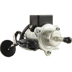 Stens 1903-3002 Fuel Pump replaces Kubota 68371-51210