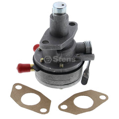 Stens 1903-3035 Fuel Pump replaces Kubota 16605-52032
