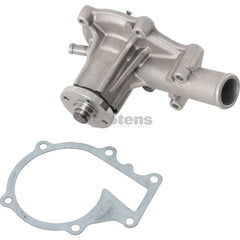 Stens 1906-6235 Water Pump replaces Kubota 16251-63037