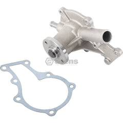 Stens 1906-6237 Water Pump replaces Kubota 1G470-73036