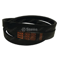 Stens 1909-5507 Belt replaces Kubota 70000-73996