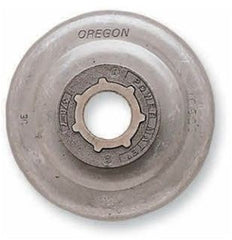 19117 Oregon Rim Sprocket System.  (.325" x 7) for Husqvarna 39, 44, 140, 240, 340, 444