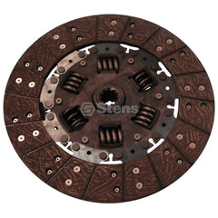 Stens 1912-1054 Clutch Disc replaces Kubota 32530-14304
