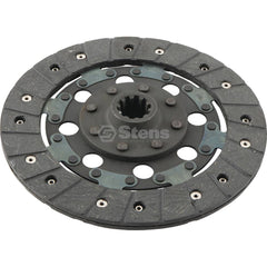 Stens 1912-1061 Clutch Disc replaces Kubota 6C040-13402
