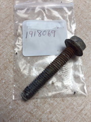1918069 Hex Head Screw 3/8"-16 x 2" *USED* Troy Bilt / Garden Way