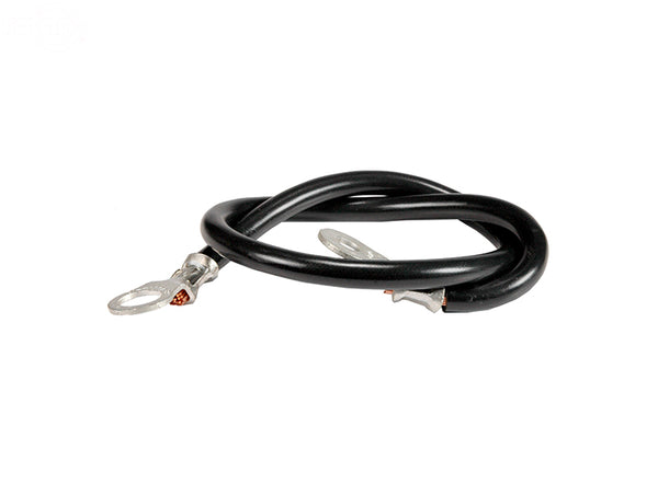 Rotary 1942. CABLE BATTERY 16" BLACK