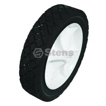 STENS 195-016.  Plastic Wheel / 7x1.50 Universal