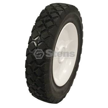 STENS 195-024.  Plastic Wheel / 8x1.75 Universal