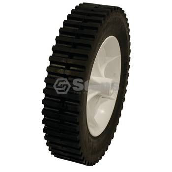 STENS 195-032.  Plastic Wheel / 8x1.75