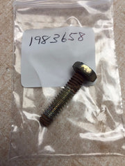 1983658 Hex Head Screw 1/4"-20 x 1-1/8" *USED* Troy Bilt / Garden Way