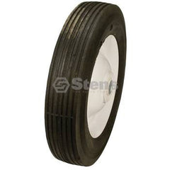 *NLA* STENS 200-006.  Steel Ball Bearing Wheel / Wheel 8x1.75