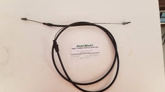 746-04299 MTD CONTROL CABLE *USED*