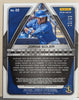 2020 Panini Chronicles - Spectra - Red Prizm Swatches #22 Jorge Soler 5/25