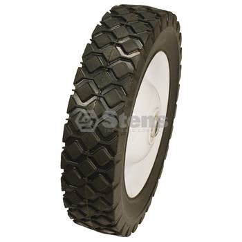 STENS 205-047.  Steel Wheel / Snapper 7035727YP