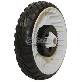 STENS 205-121  Plastic Wheel / Toro 115-4695